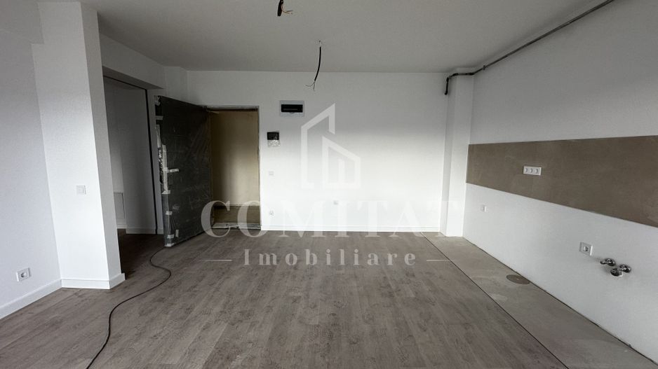 Apartament la etaj intermediar | Finisat | Zona Str Somesului-Floresti - Poză 3