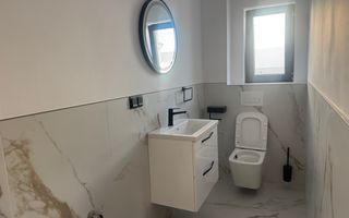 Duplex modern LA CHEIE Calea Cisnadiei, Sibiu - Poză 7