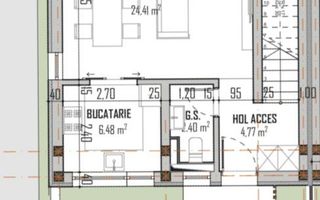Duplex | Pozitie PREMIUM | PRIVELISTE | garaj dublu  -  Bună Ziua - Poză 9