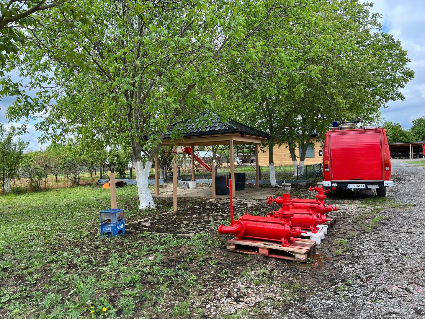 Casă Premium de Vânzare în Snagov – Eleganță, Confort și Teren Generos - Poză 21