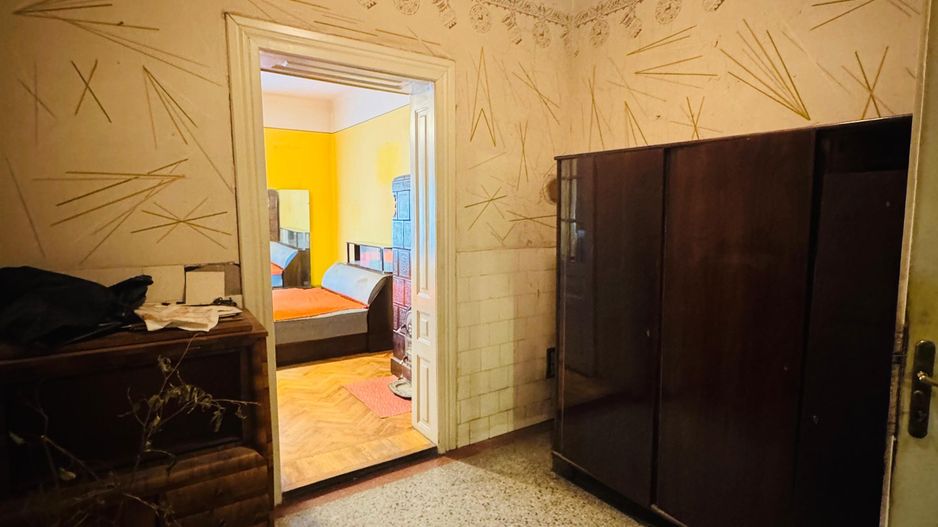 Casa singur in curte Cantemir 411mp teren - Poză 4