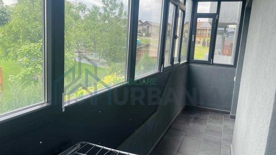 Apartament cu 3 camere in Valea Lupului - Poză 4