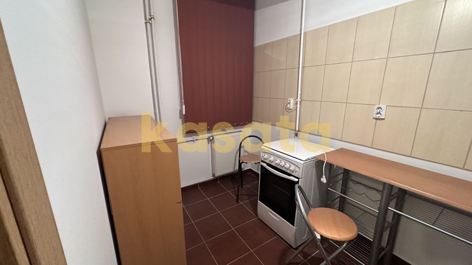 Garsonieră | Zona Brâncuși | Etaj Intermediar | Bloc 2010 - Poză 5