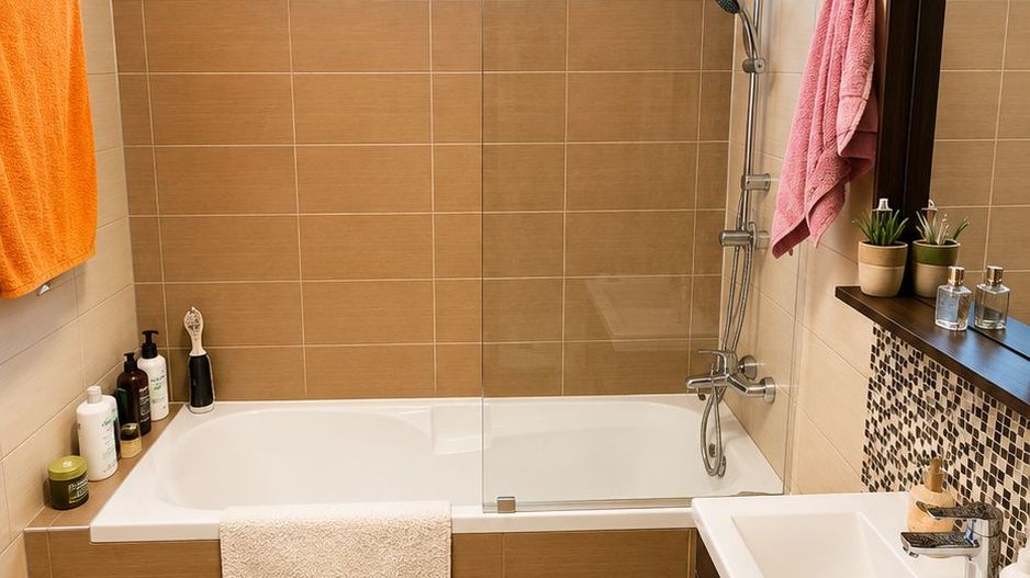 Apartament Modern De Vanzare | 2 Dormitoare | Parcare | Balcon x 2 | Etaj 2/3 - Poză 10
