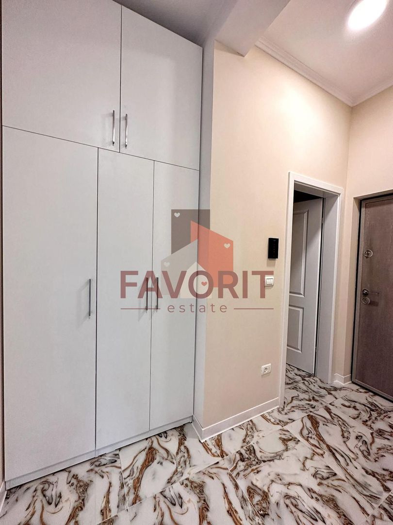 Mobilat si utilat. Etaj 1. Strada asfaltata - Poză 7