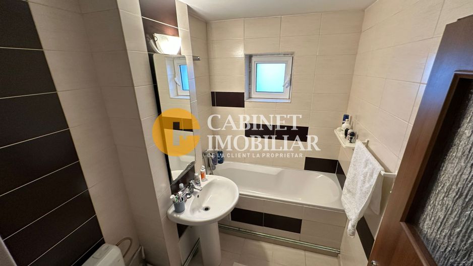 Apartament 3 camere decomandat- Moara de Foc, Pacurari - Poză 6