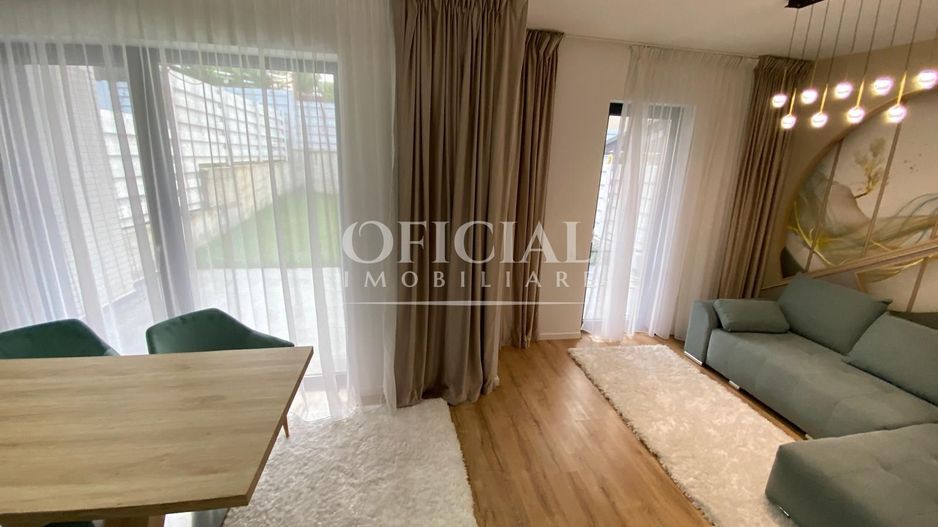 Casa Tip Duplex | Pet Friendly | Garaj | Curte | Borhanci - Poză 9