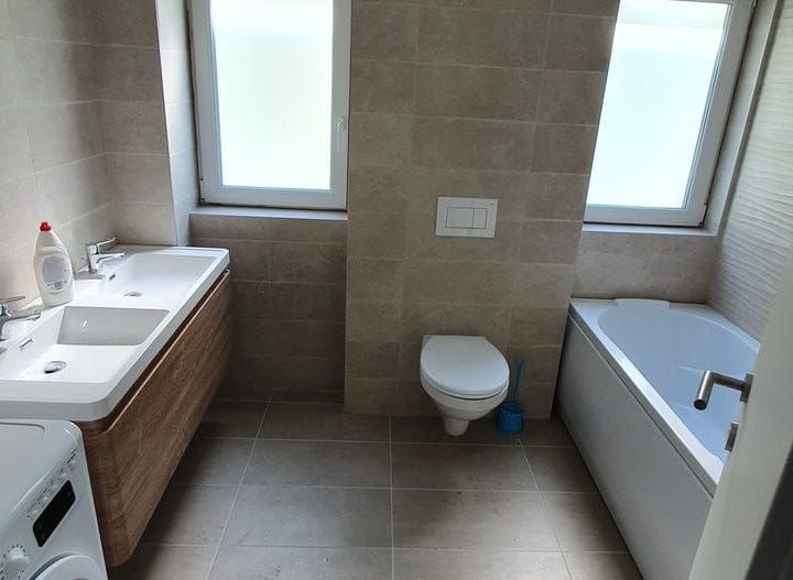 Braytim- Mures | 2 camere | Bloc Nou | Loc de parcare inclus - Poză 12