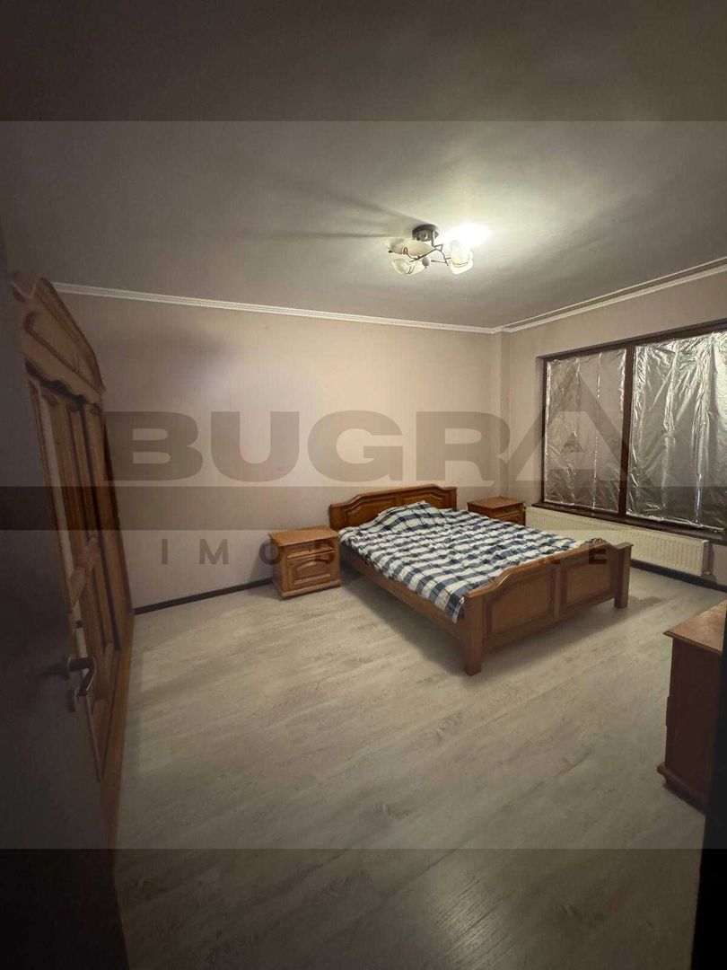 Apartament 2 camere, 73 mp, terasa 18 mp, zona Grand Hotel Italia - Poză 4
