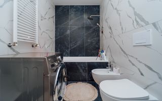 Apartament 3 camere, Botanica - Poză 12