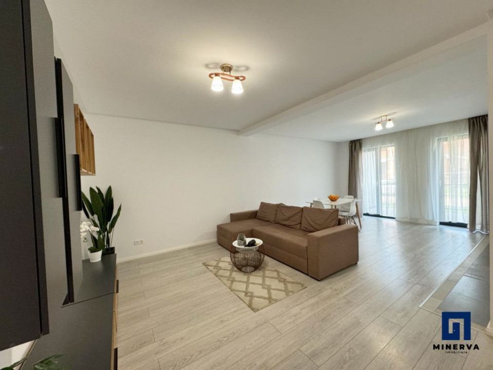  Apartament MODERN Braytim | 2 camere | Parcare |  Comision 0% - Poză 5