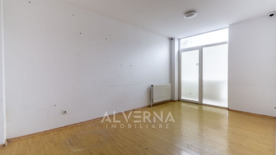 Spatiu de Birouri | 84 mp | 4 Camere | Parcare | Zona Floresti - Poză 5