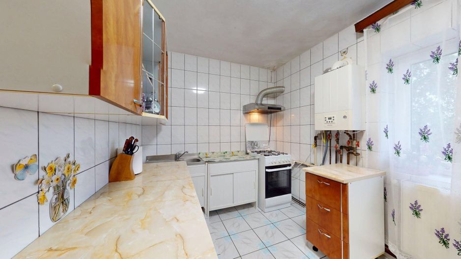 Oras PANTELIMON - Sf. Gheorghe | 3 camere | 2 bai | 1986 reabilitat - Poză 7