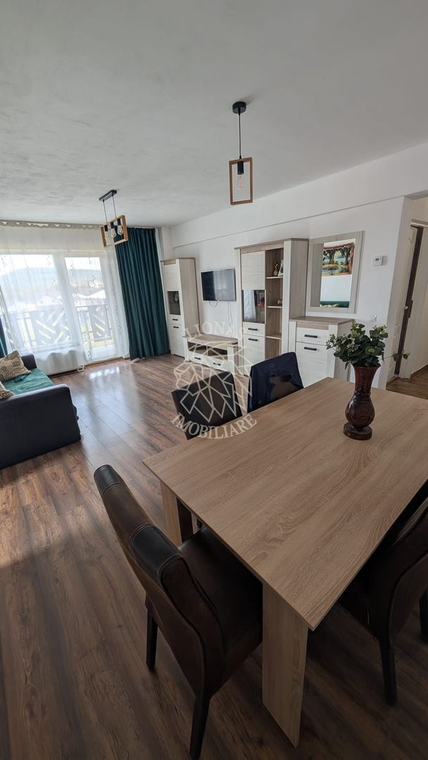 Apartament 3 camere 78 mp+balcon-etaj 2-lift-parcare-Independentei - Poză 5