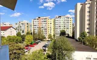Apartament la cheie / Zona Manastur - Poză 15