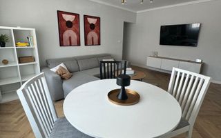 Apartament 2 camere de închiriat în zona Iulius Mall, Iași - Poză 5