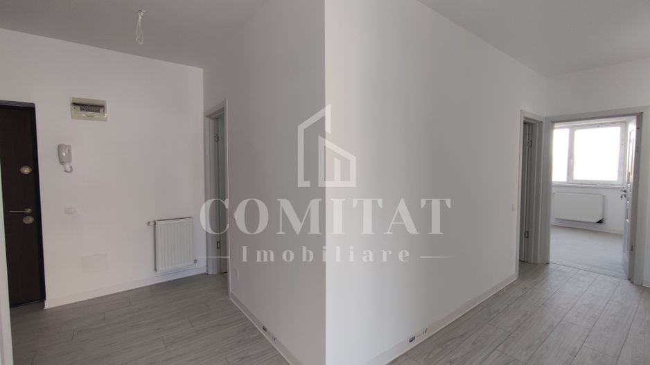 Apartament cu 3 camere | 89 mp | Iris - Poză 5