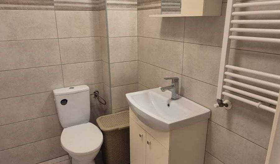 AP. 2 CAMERE- FUNDENI, PARCARE INCLUSA, CENTRALA PROPRIE, BLOC NOU - Poză 8