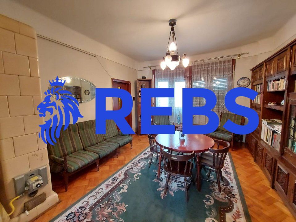 Apartament 3 camere in vila Dorobanti | Mircea Eliade - Poză 3