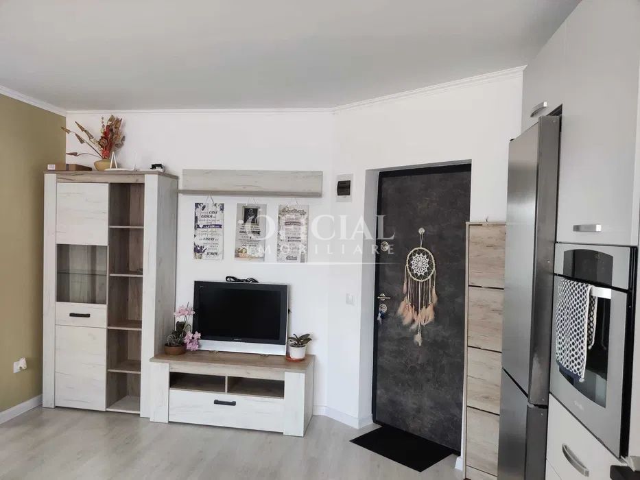 Apartament 2 camere | Parcare | Zona Parcul Poligon | Floresti - Poză 3