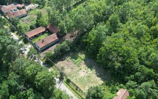 COM 0% Teren constructii cu front de 38ML | Cralovat - Poză 2