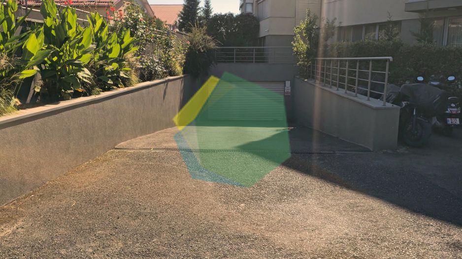 Oază de Lux  pe Iancu Nicolae – Apartament Premium cu 3 Camere - Poză 27
