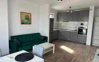 2 camere| Aradului| Pet friedly| loc de parcare| complet utilat| - Poză 6