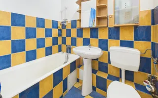 Apartament cu 2 camere de vânzare în zona Doamna Ghica - Poză 12