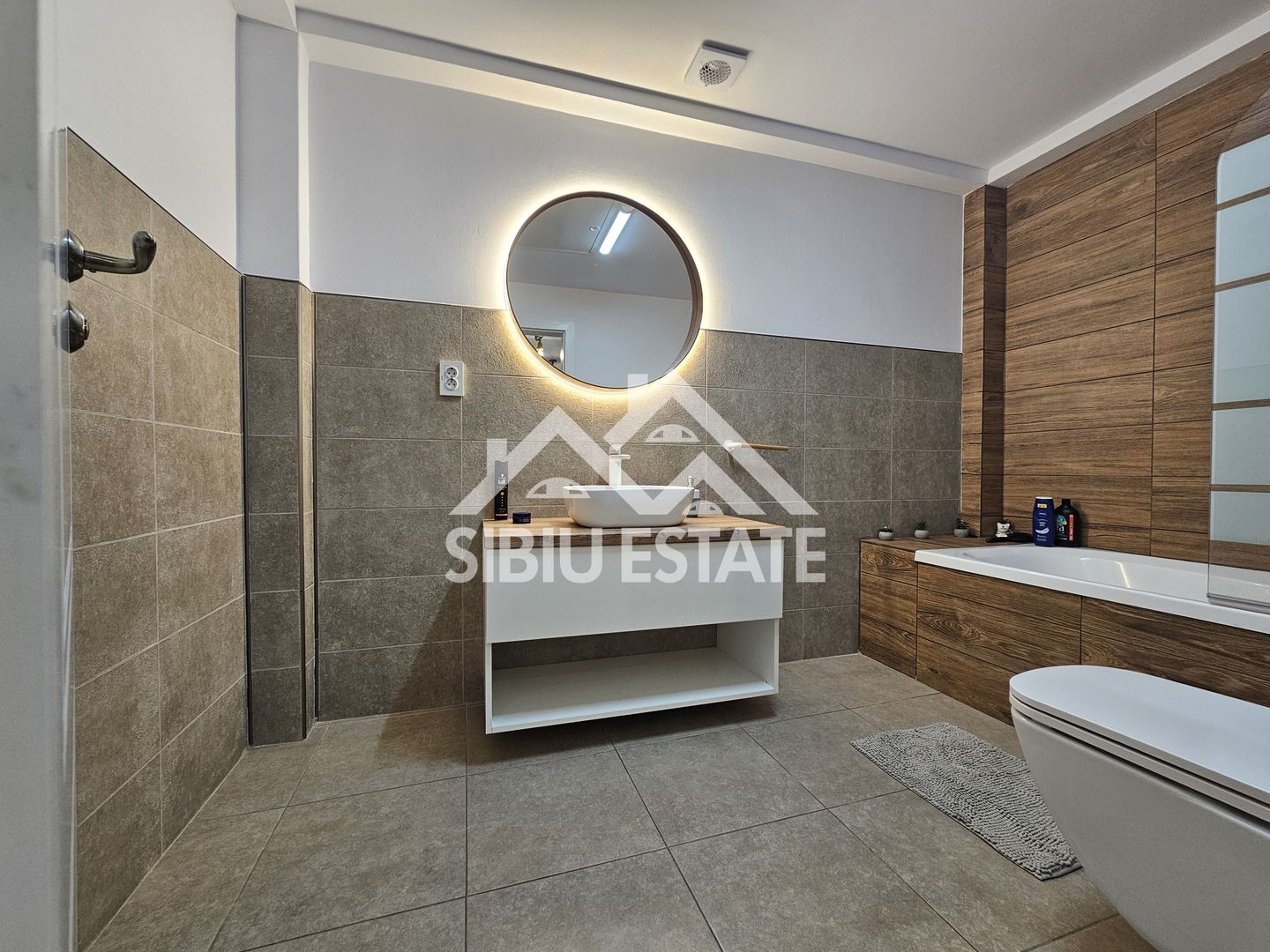 Casa 3 camere, cocheta si economa Sibiu, Selimbar - Poză 7