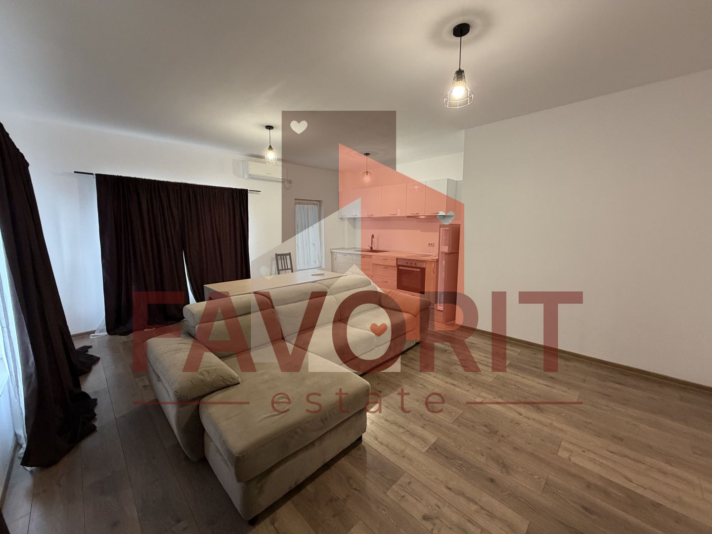 Disponibil imediat. Bloc nou. Zona Torontalului - Poză 6