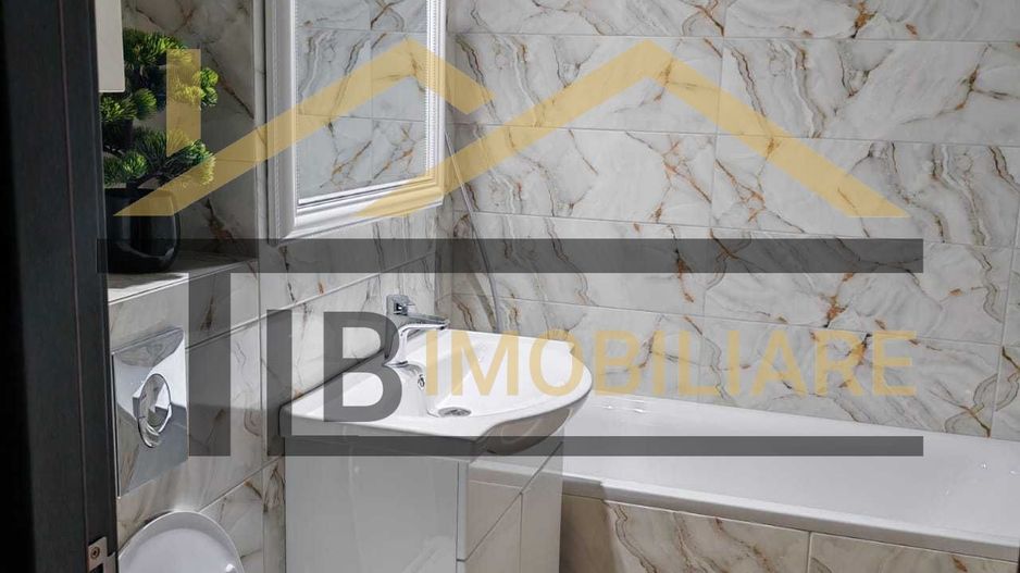 Apartament cu 3 camere, 72mp, Zona Rexo - Poză 5