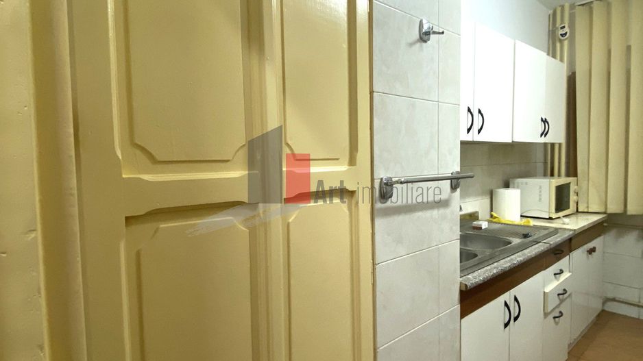 Apartament 4 camere sos Iancului - Poză 17
