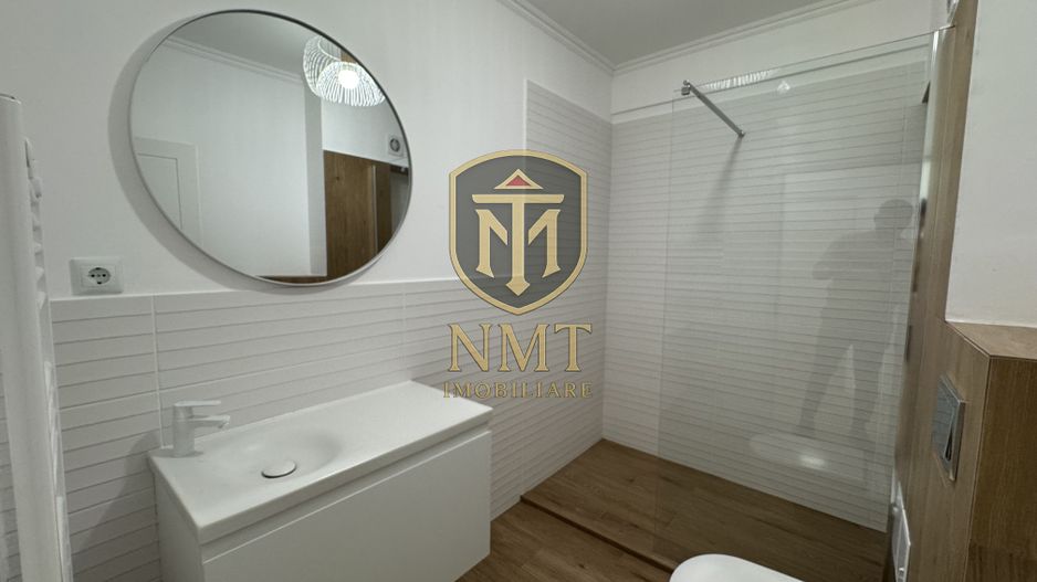 Apartament cu 2 camere MODERN | 55 MP  | Floresti - Poză 12