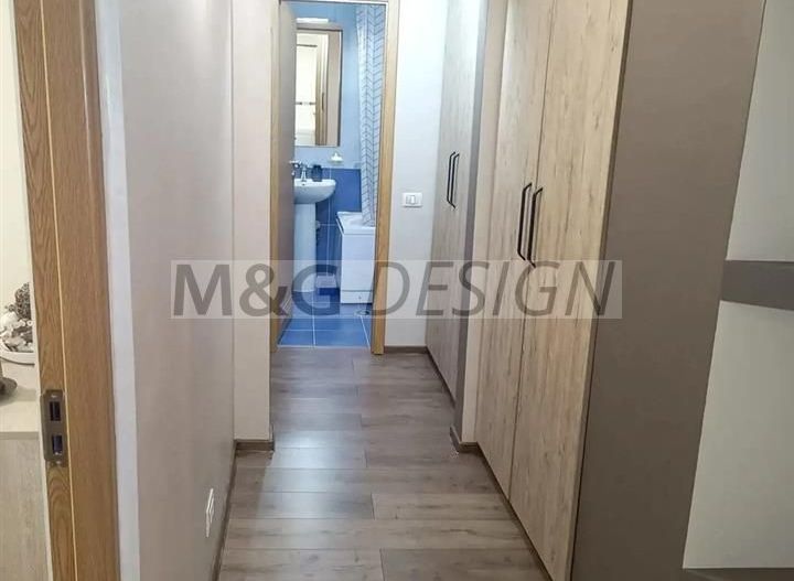 Apartament 4 camere Lipovei etaj 1 - Poză 10