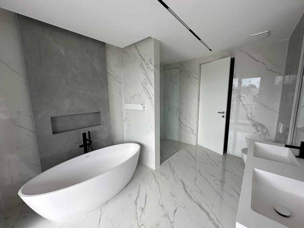 Penthouse Exclusivist cu Terase Generoase și Design Modern în Zona Aviatorilor - Poză 11