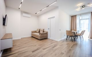 Vânzare apartament 2 camere 65 mp, str. Durlești - Poză 1