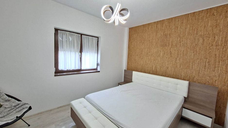 Apartament 2 camere în imobil nou la intrare în Giroc! - Poză 5