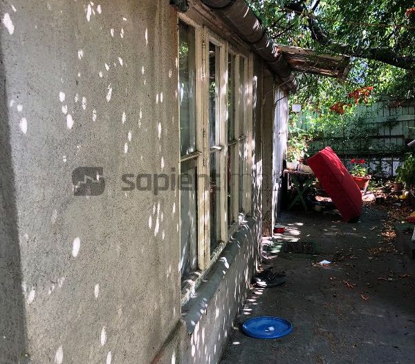 Casa  de renovat  str.Colinelor - Poză 8