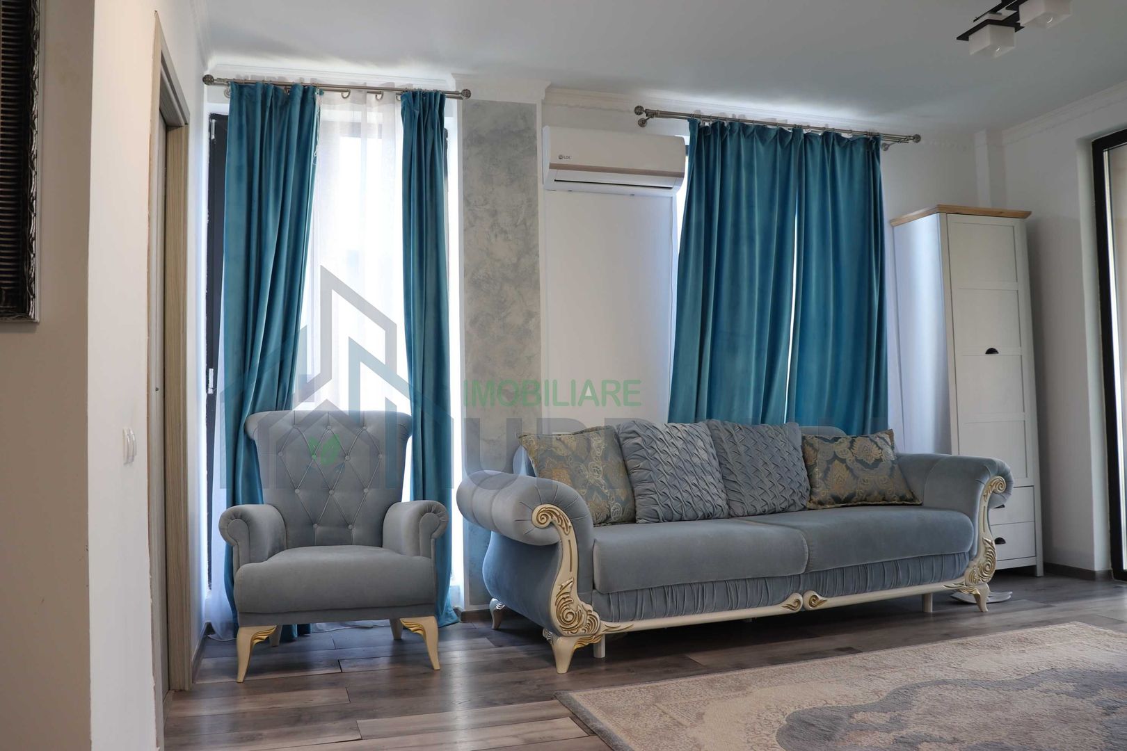 Casă individuală 3 camere, Bârnova–Vișan | 85 mp | teren 400 mp - Poză 3