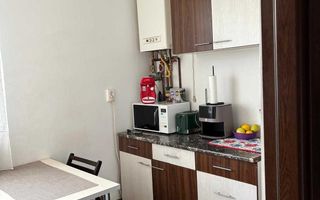 Apartament modern cu 2 camere | Zonă semicentrală | Piața Gării - Poză 5
