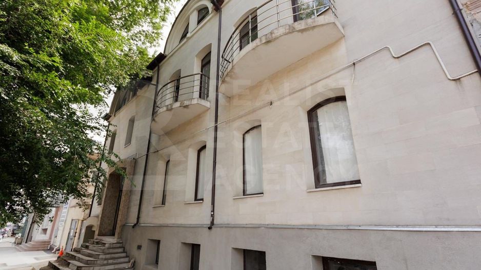 Vânzare, Casă, 985,7 mp, strada Mihai Eminescu, Centru - Poză 1