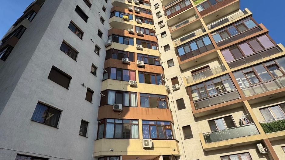 Garoniera + parcare Rahova-Salaj Bloc Nou N2 - Poză 13