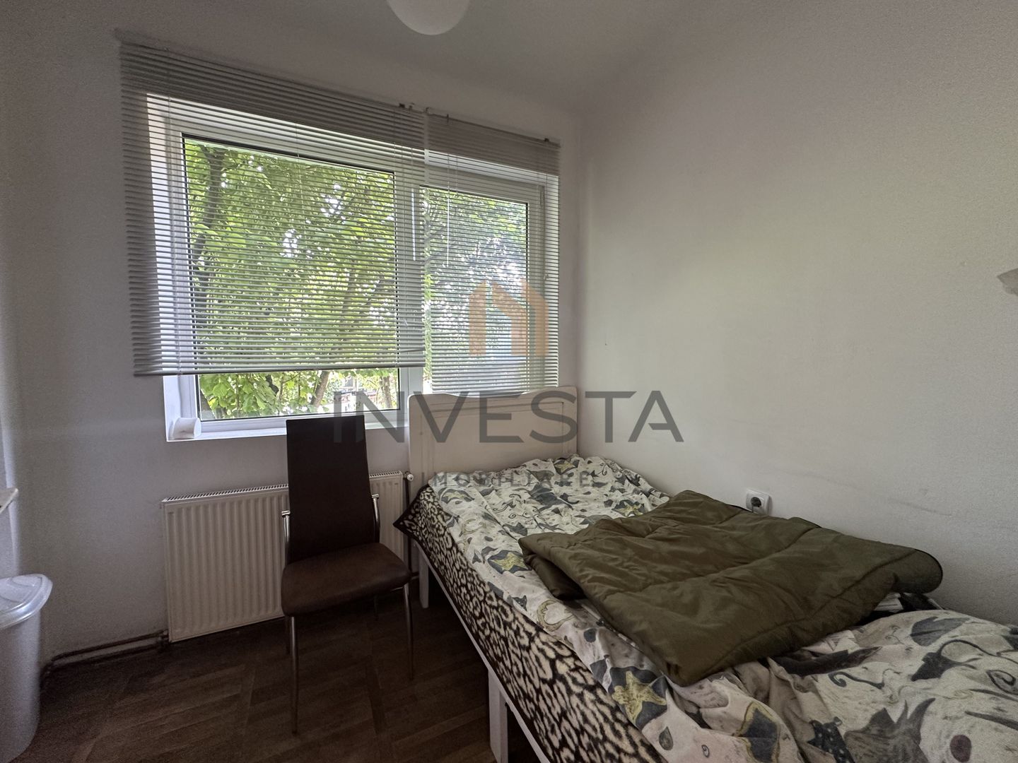 Casă cu teren de 890 mp/ Cartier Gruia - Poză 8