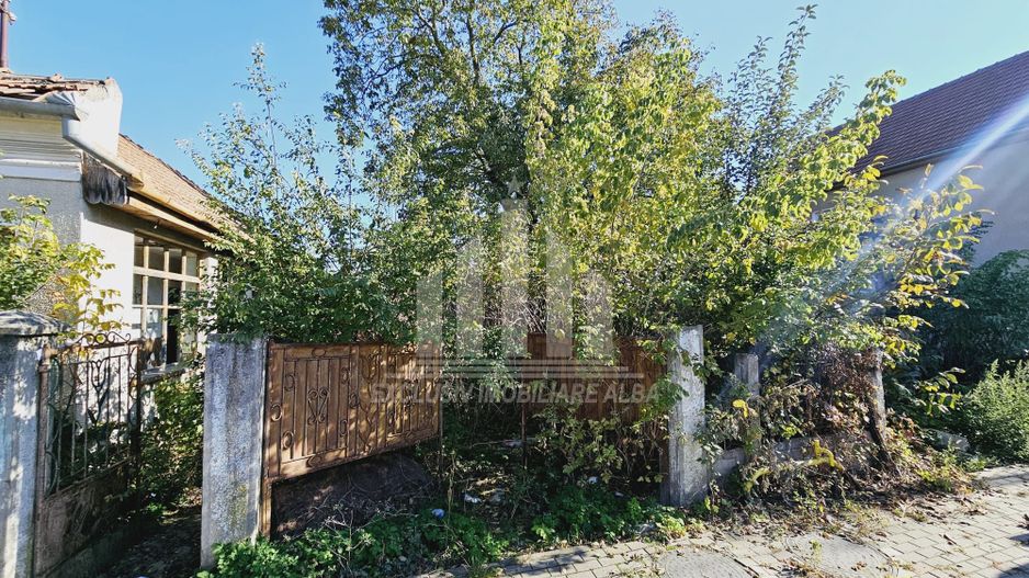 Teren intravilan de vanzare, Partos - Poză 2