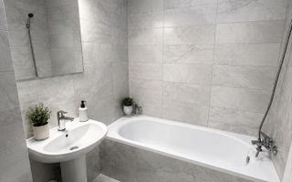 Inchiriere garsoniera Lujerului-Plaza Faza 4 / Pet friendly - Poză 1