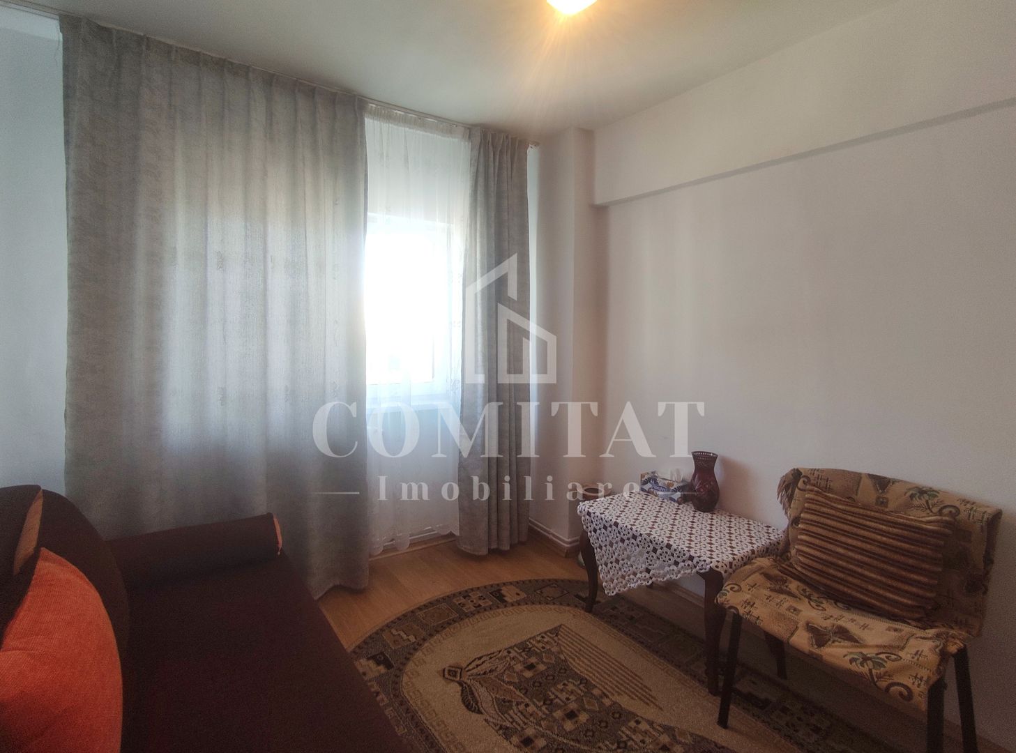 Apartament cu 3 camere decomandate | Cartierul Mănăștur | Pod Calvaria - Poză 5