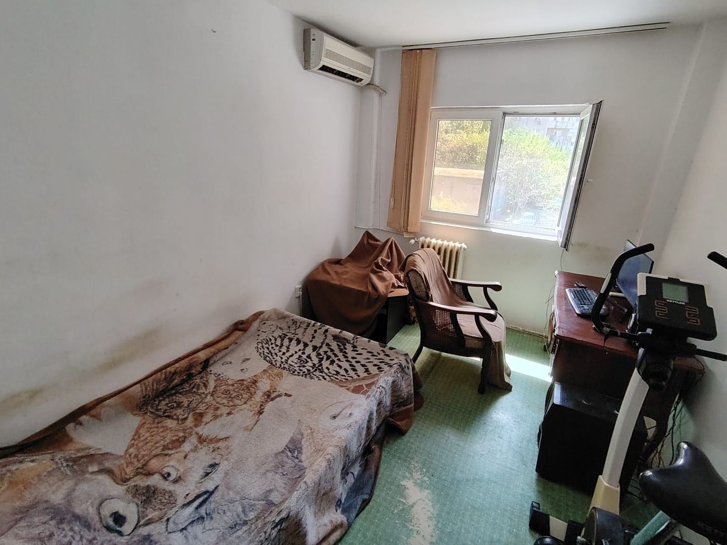 Apartament 4 camere-Metrou Brancoveanu - Poză 13