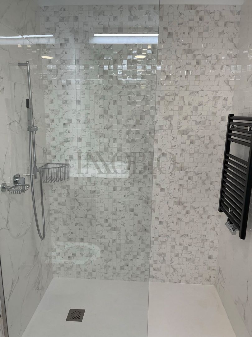 Apartament 2 Camere | Loc de parcare | Terasă | One Floreasca City - Poză 9