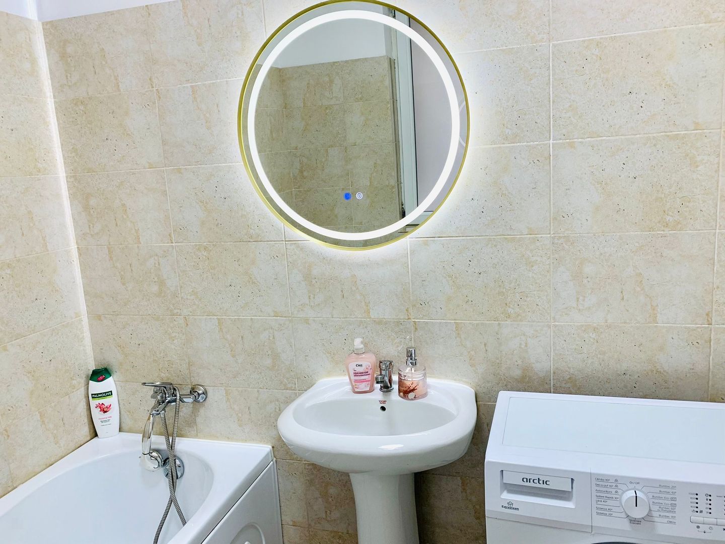 GARSONIERA- METALURGIEI, PARCARE INCLUSA, CENTRALA, BUCATARIE INCHISA - Poză 6
