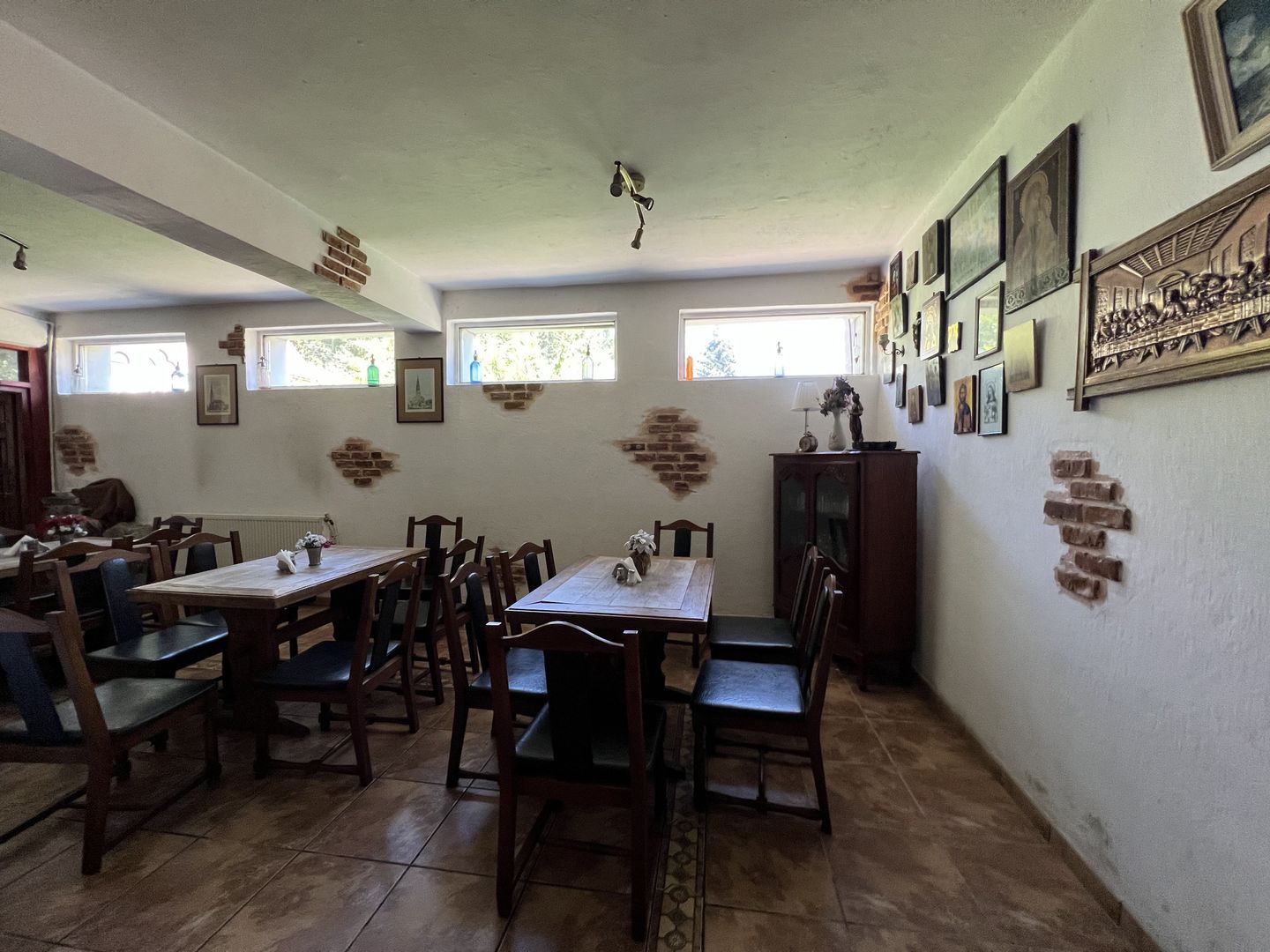 Pensiune Club Predeal - Poză 31